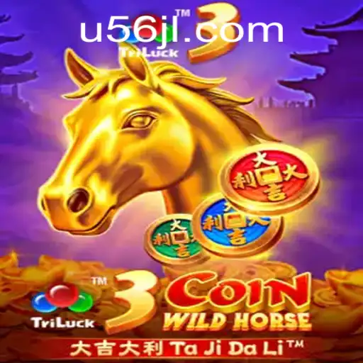 Explore the Exciting World of 3CoinWildHorse: A New Gaming Adventure