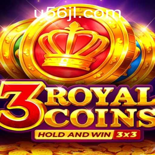 Discover the Exciting World of 3royalcoins: A Game of Chance and Strategy
