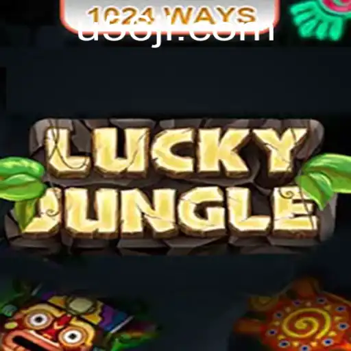 Exploring the Exciting World of LuckyJungle1024: A Gamer's Paradise