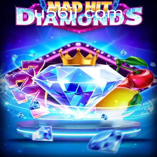 Exploring the Dazzling World of MadHitDiamonds: Gaming Guide