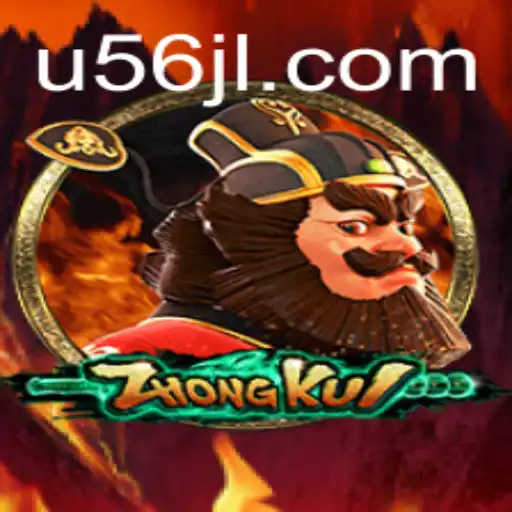 Exploring the Enchanting World of ZhongKui