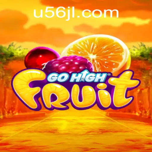 GoHighFruit: Navigating a Juicy Jungle Adventure