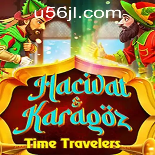 Exploring the Enigmatic World of HacivatandKaragoz: A Deep Dive into the Game