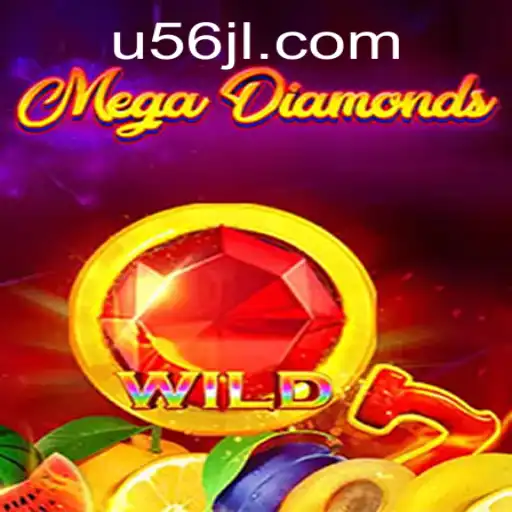 MegaDiamond: The Ultimate Gem Quest