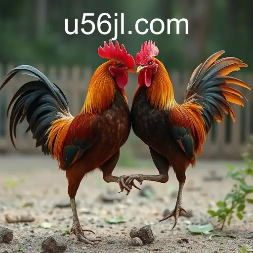 Exploring the World of Online Sabong: 56jl