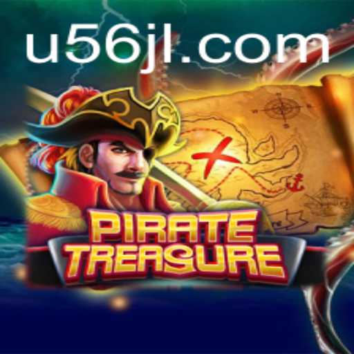 Unlocking Adventure in PirateTreasure: Dive into the High Seas with 56jl