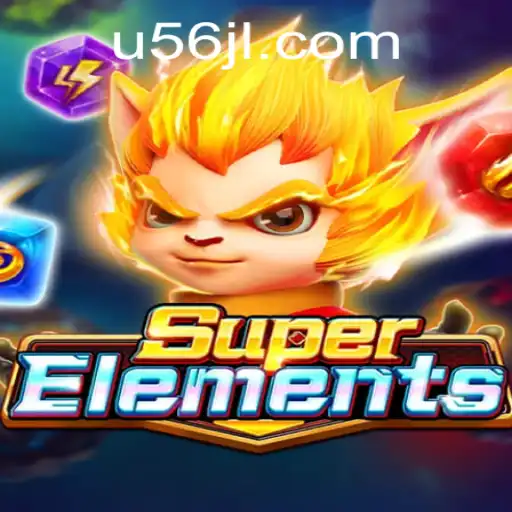 Explore the Dynamic World of SuperElements with the Exciting Code 56jl