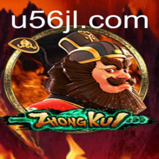 Exploring the Enchanting World of ZhongKui